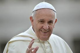 MESSAGE OF HIS HOLINESS FRANCIS FOR WORLD MISSION DAY 2019